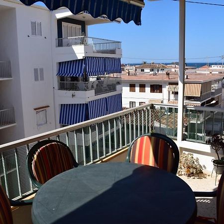 Apartmán Anacasa Illa De Xipre Pau Pi Ap0500 Oliva Exteriér fotografie