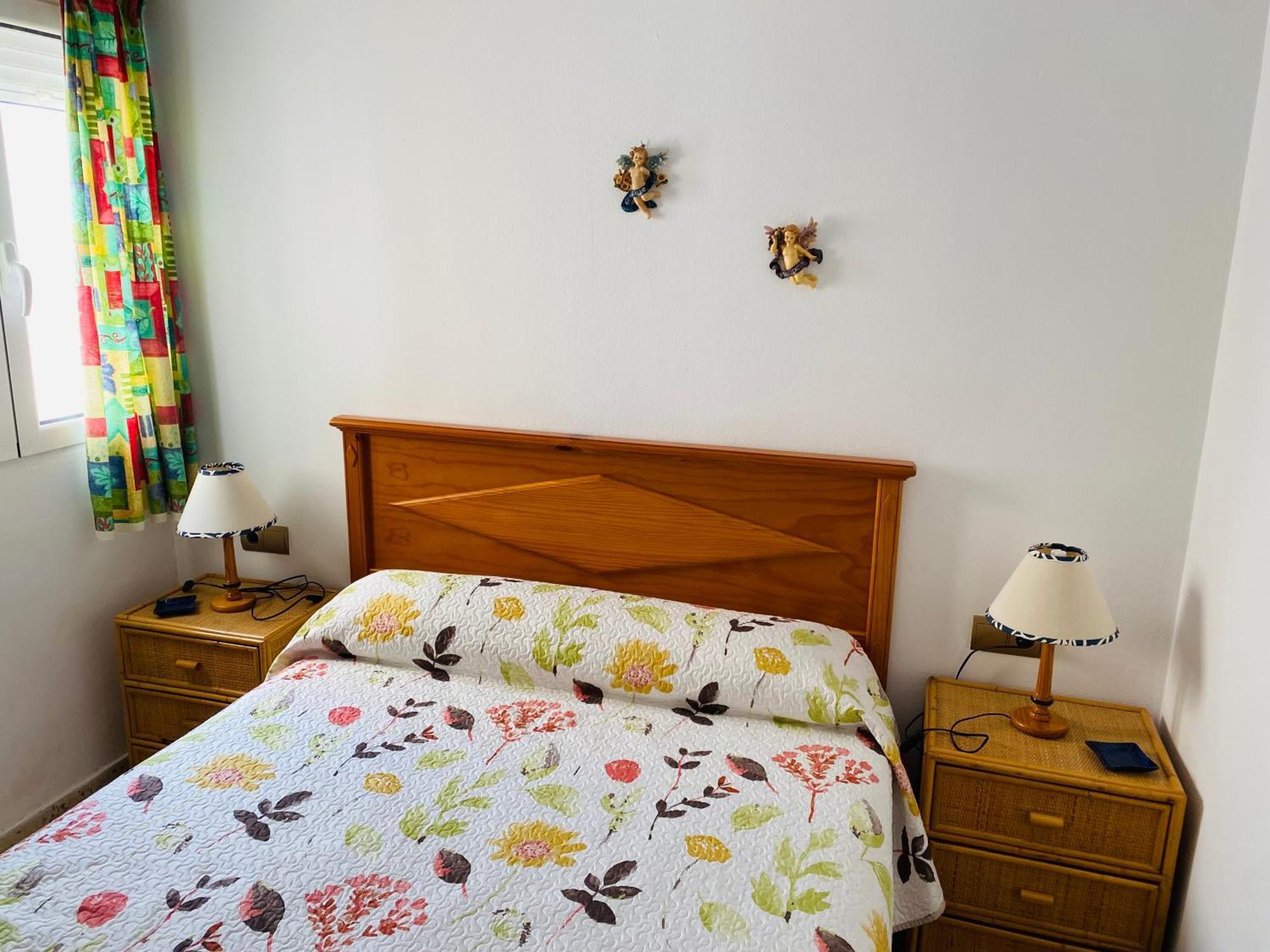 Apartmán Anacasa Illa De Xipre Pau Pi Ap0500 Oliva Exteriér fotografie