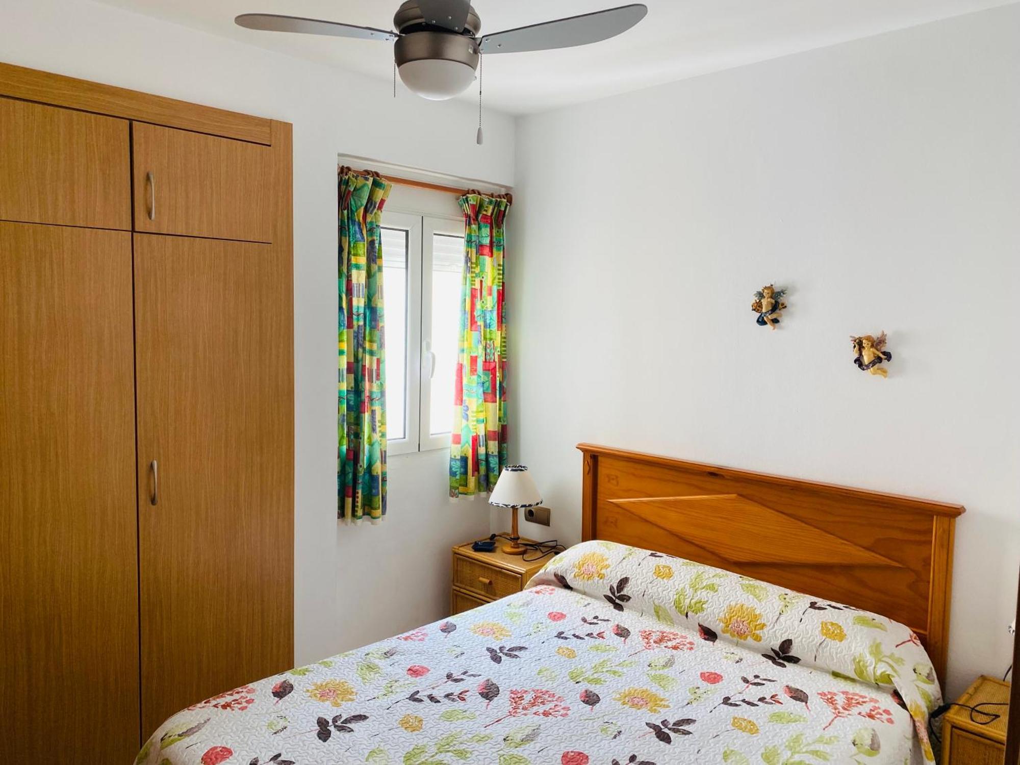 Apartmán Anacasa Illa De Xipre Pau Pi Ap0500 Oliva Exteriér fotografie