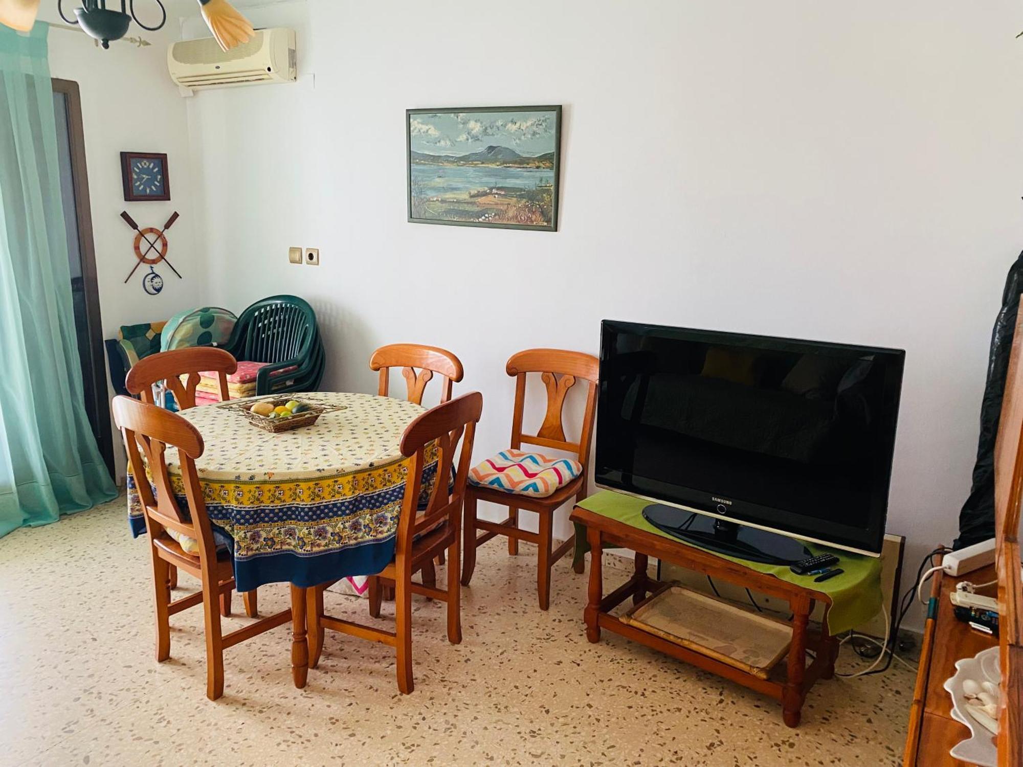 Apartmán Anacasa Illa De Xipre Pau Pi Ap0500 Oliva Exteriér fotografie