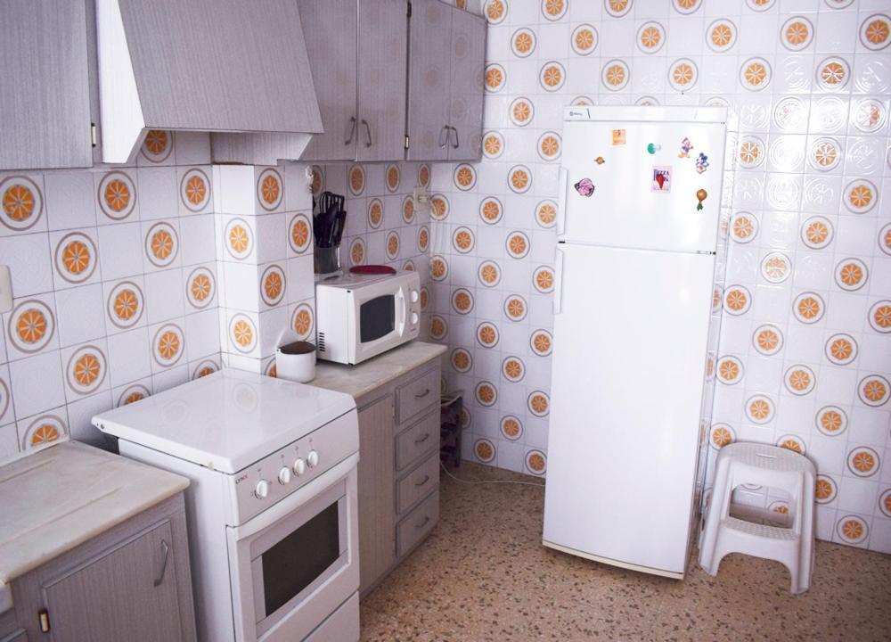 Apartmán Anacasa Illa De Xipre Pau Pi Ap0500 Oliva Exteriér fotografie