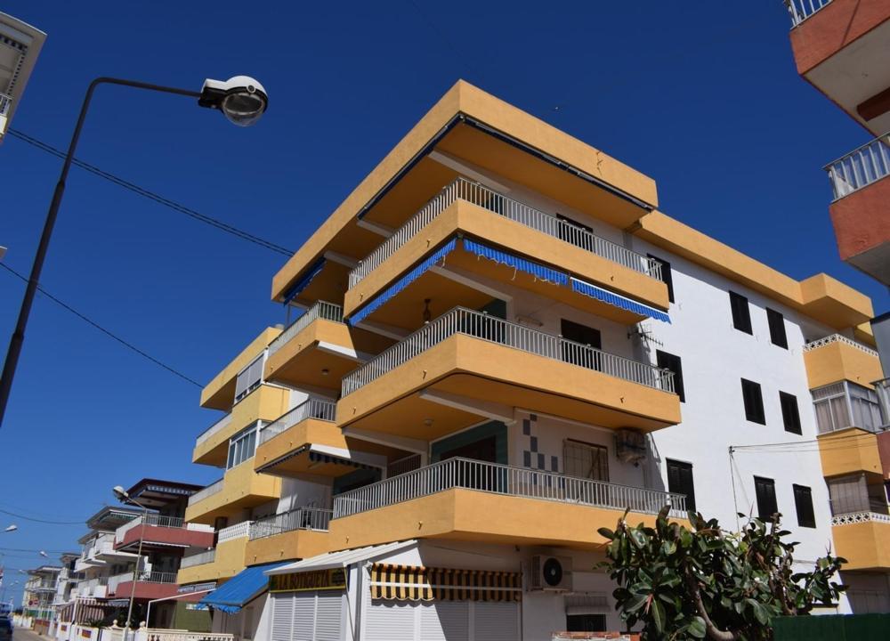 Apartmán Anacasa Illa De Xipre Pau Pi Ap0500 Oliva Exteriér fotografie