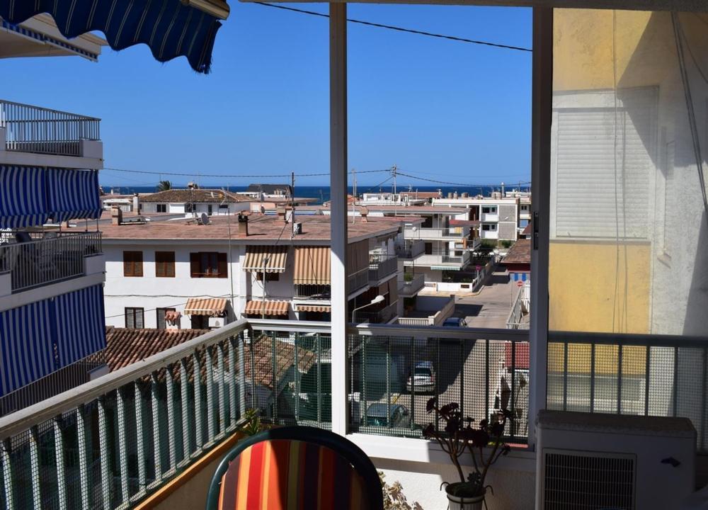 Apartmán Anacasa Illa De Xipre Pau Pi Ap0500 Oliva Exteriér fotografie